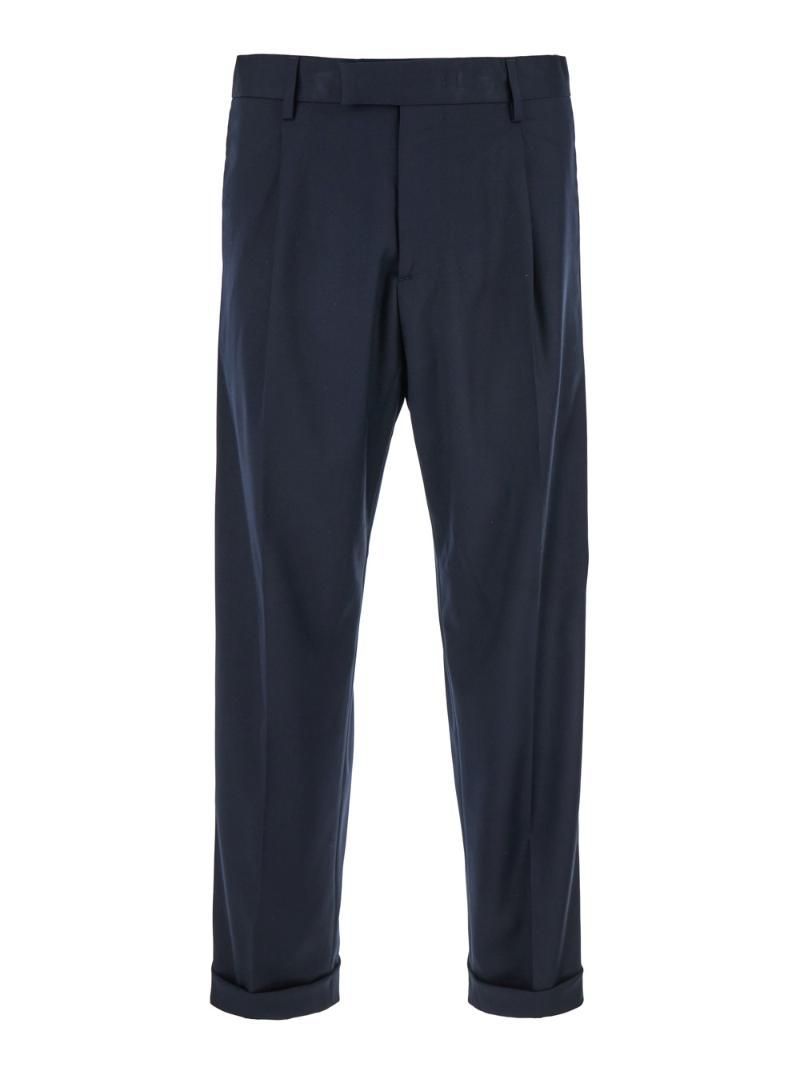 LOW BRAND kim luxor L1PFW24256804E044