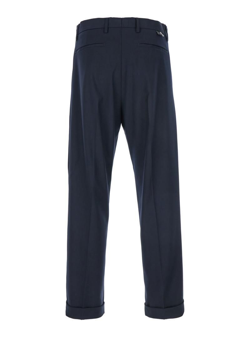 LOW BRAND kim luxor L1PFW24256804E044