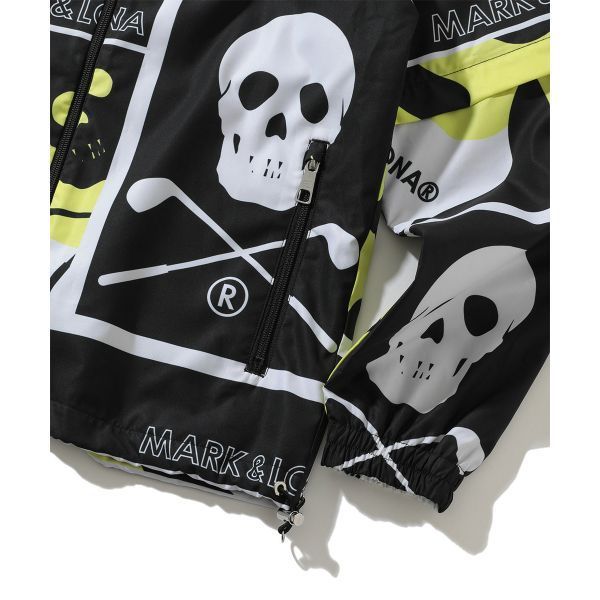 美品　MARK & LONA Cray Tech Jacket 46 Andy Techy Jacket - Green | Levi's® CA