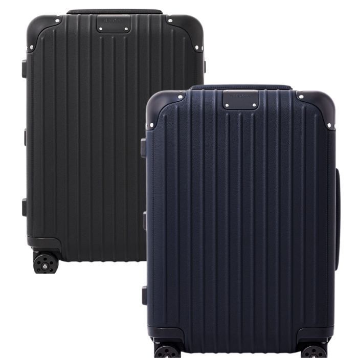 캐리어 RIMOWA 캐빈 디스팅트 RIMOWA 80153