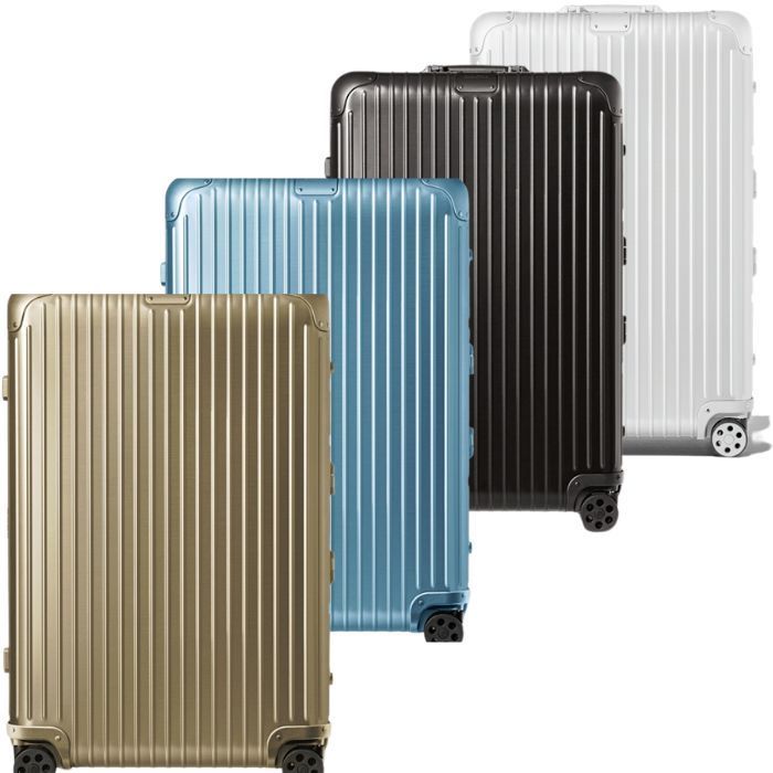 캐리어 RIMOWA 체크인 라지 오리지널 RIMOWA 92573