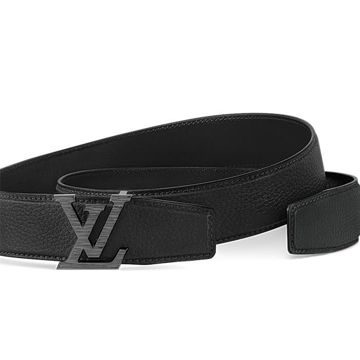 LV 헤리티지 35mm 리버서블 벨트 M8562