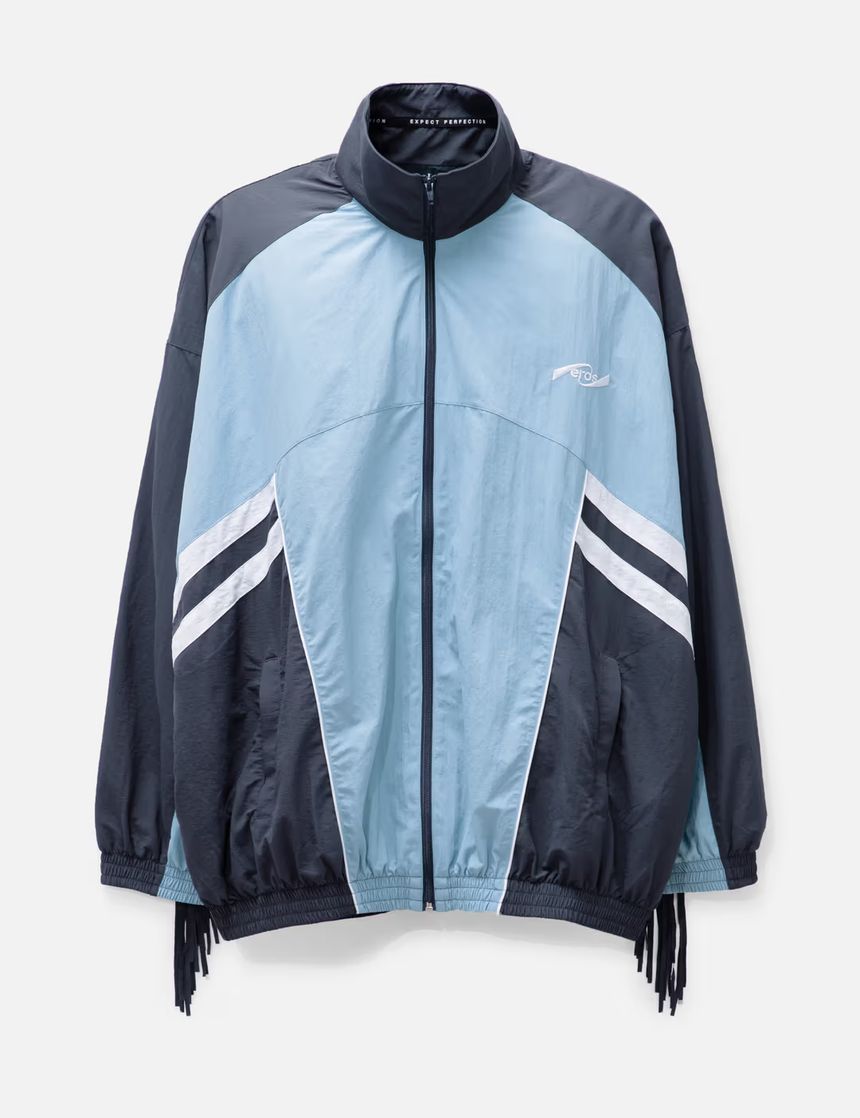 Martine Rose 24ss SHRUNKEN TRACK JACKET（Martine Rose