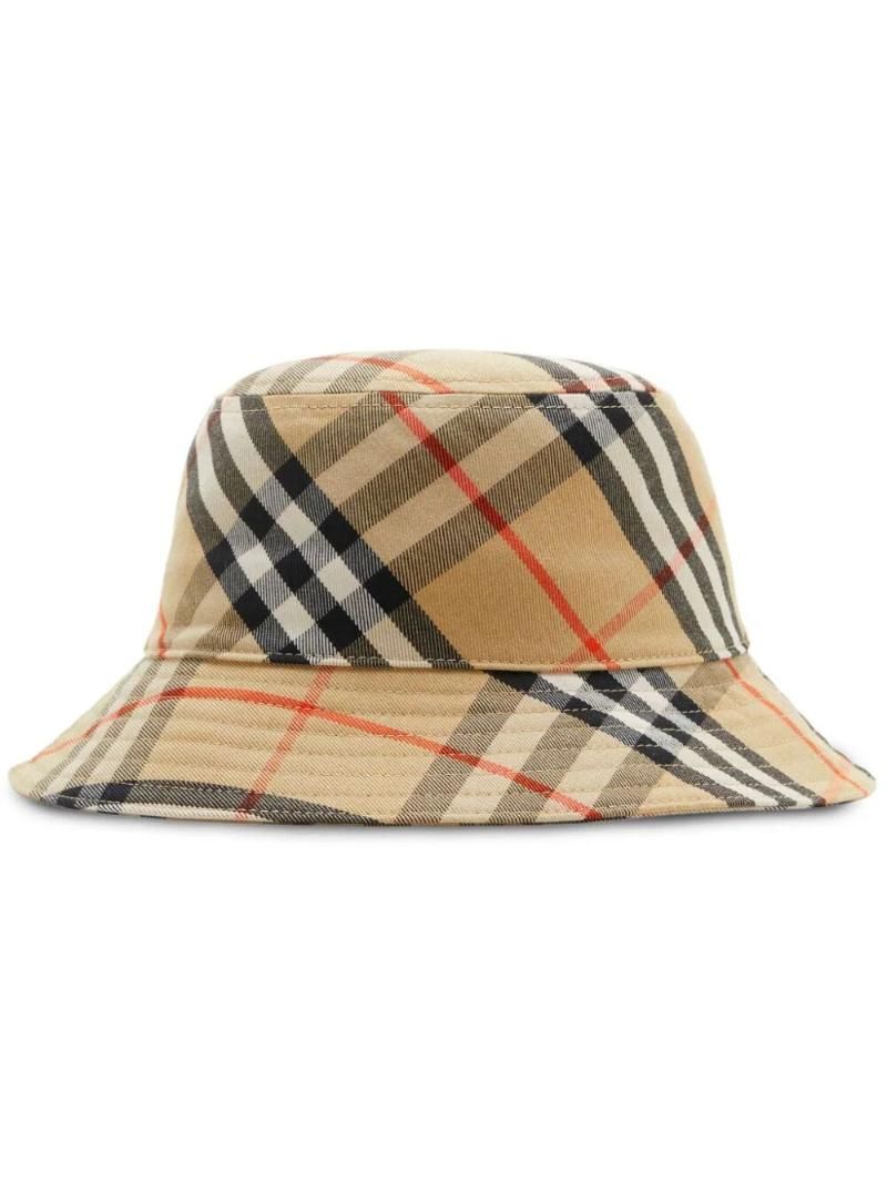 버버리 모자 8085726 SAND beige