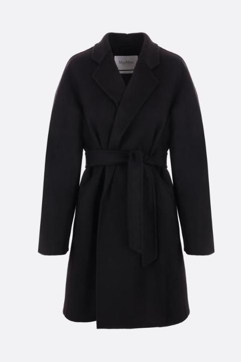 MAX MARA 해롤드 캐시미어 랩 코트 241101108160010883004