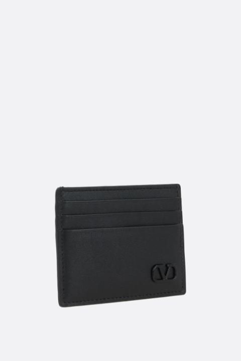 발렌티노 가라바니 남성지갑 5Y2P0S49ZQU0NO Black