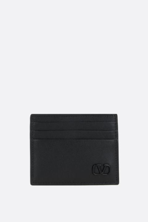 발렌티노 가라바니 남성지갑 5Y2P0S49ZQU0NO Black