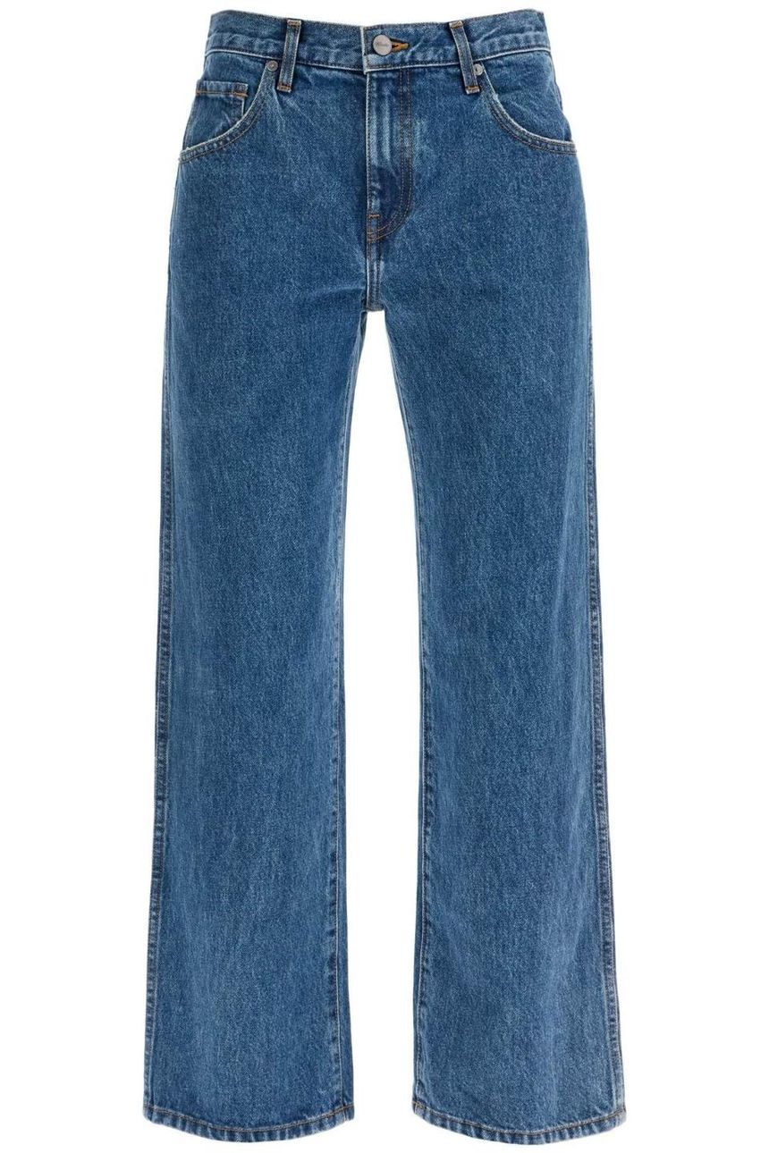 デニム・ジーパン KHAITE SS25 DANE JEAN (1170916038 038) KHAITE | DANE JEAN