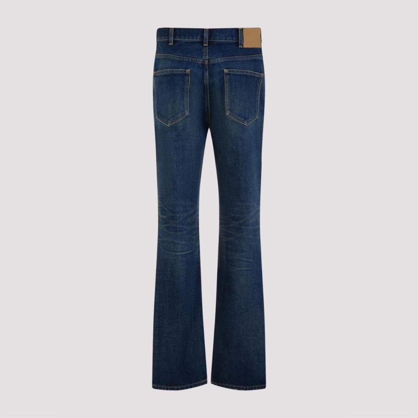 셀린느(Celine) | 2N48A930F-07DU DARK UNION WASH Celine