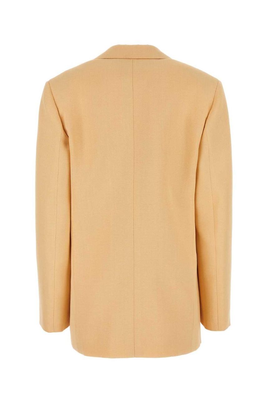 ジャケット Jil Sander JACKET (J01BN0117J65005 838) レディース】JACKET 49 TM | JIL SANDER(ジルサンダー