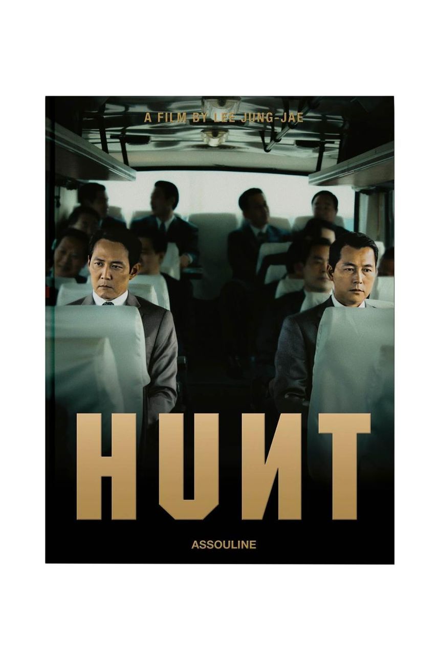 애슐린 caccia   un film di lee jung 9781649801814/VABB
