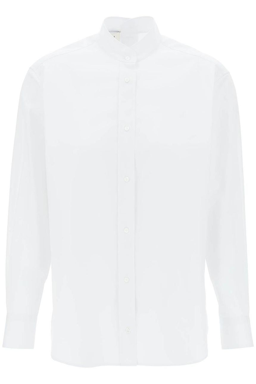 FENDI korean style collared shirt FS8170 ARU3/F1F3H