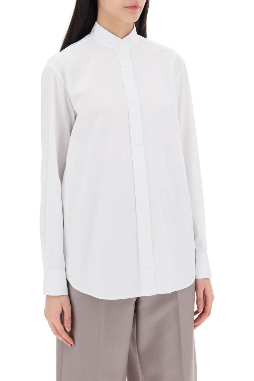 FENDI korean style collared shirt FS8170 ARU3/F1F3H
