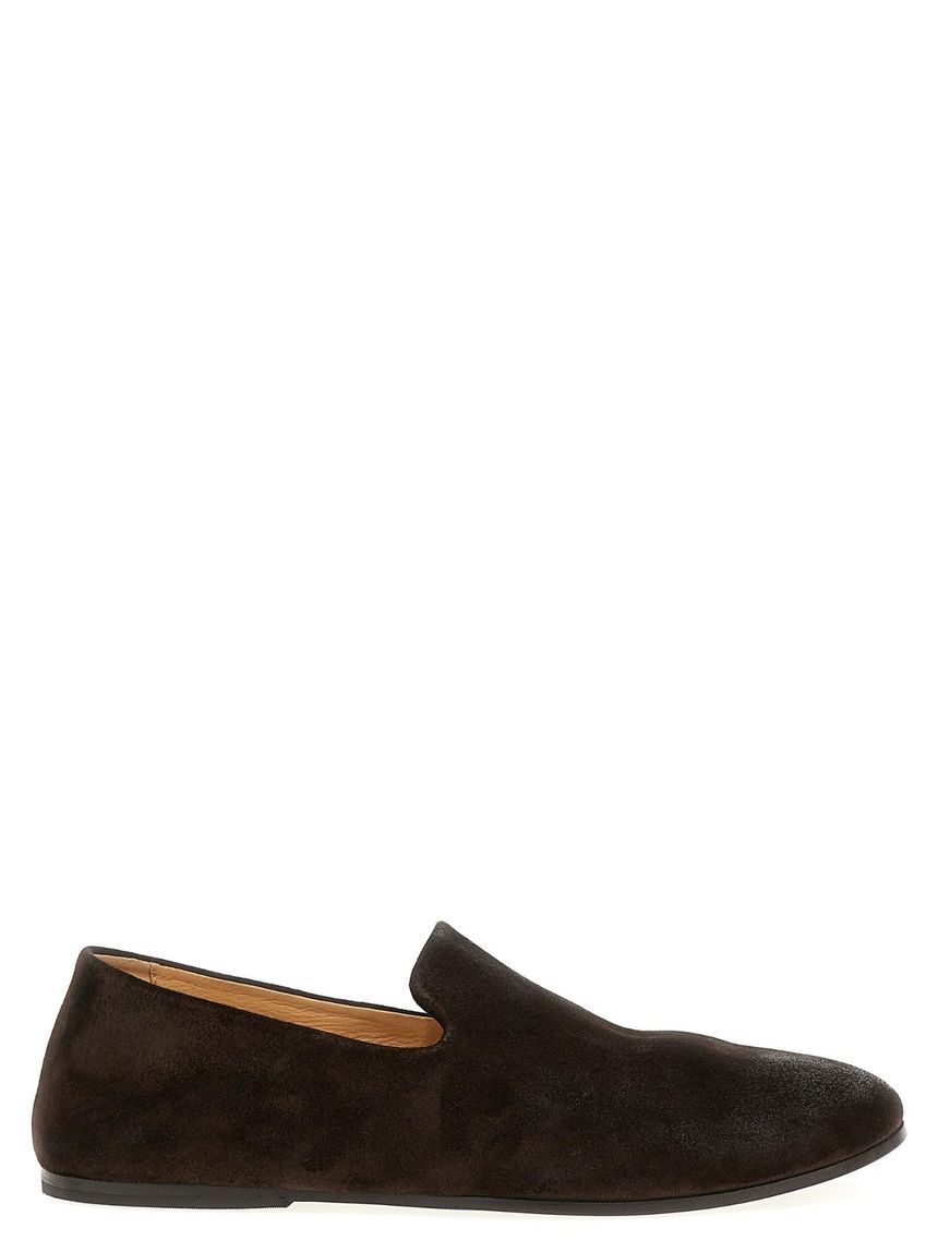 MARSELL 'Stecco Blocco' loafers MM4675P024460