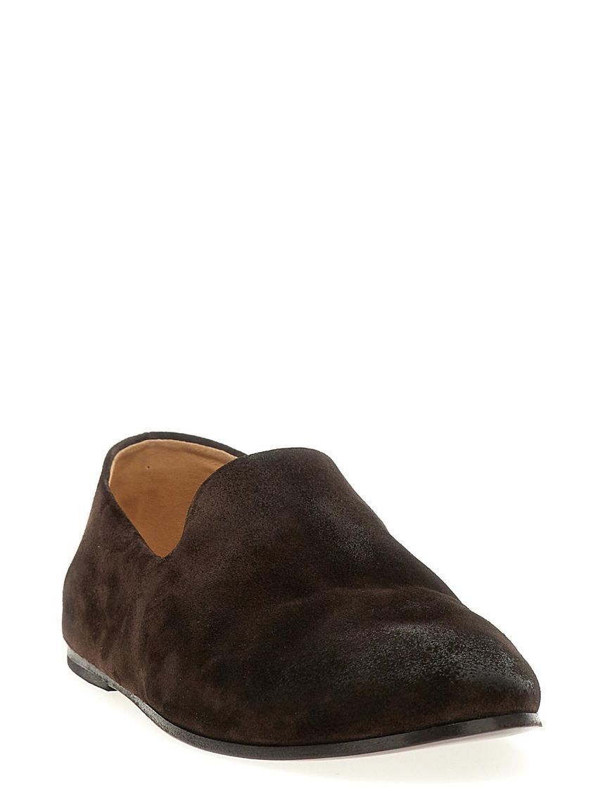 MARSELL 'Stecco Blocco' loafers MM4675P024460