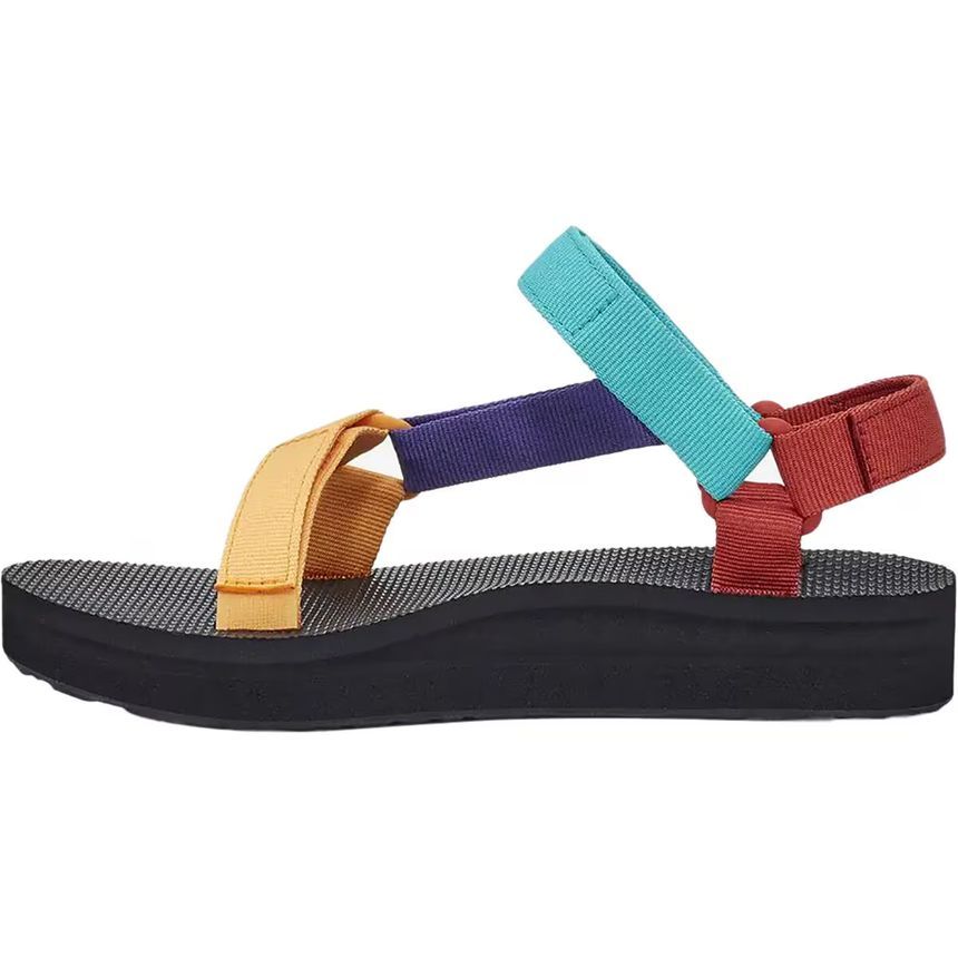 테바(Teva) | 테바 미드폼 유니버셜 샌들 샌달 - 여성 TEVY13W 여성 2225625 | 트렌비