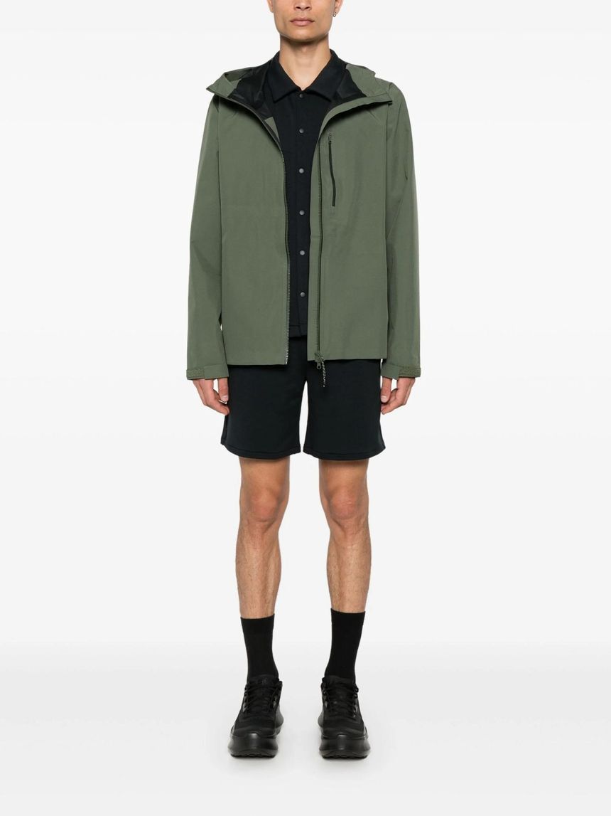 BLAEST Stette Performance Jacket 3415537 TP716358381