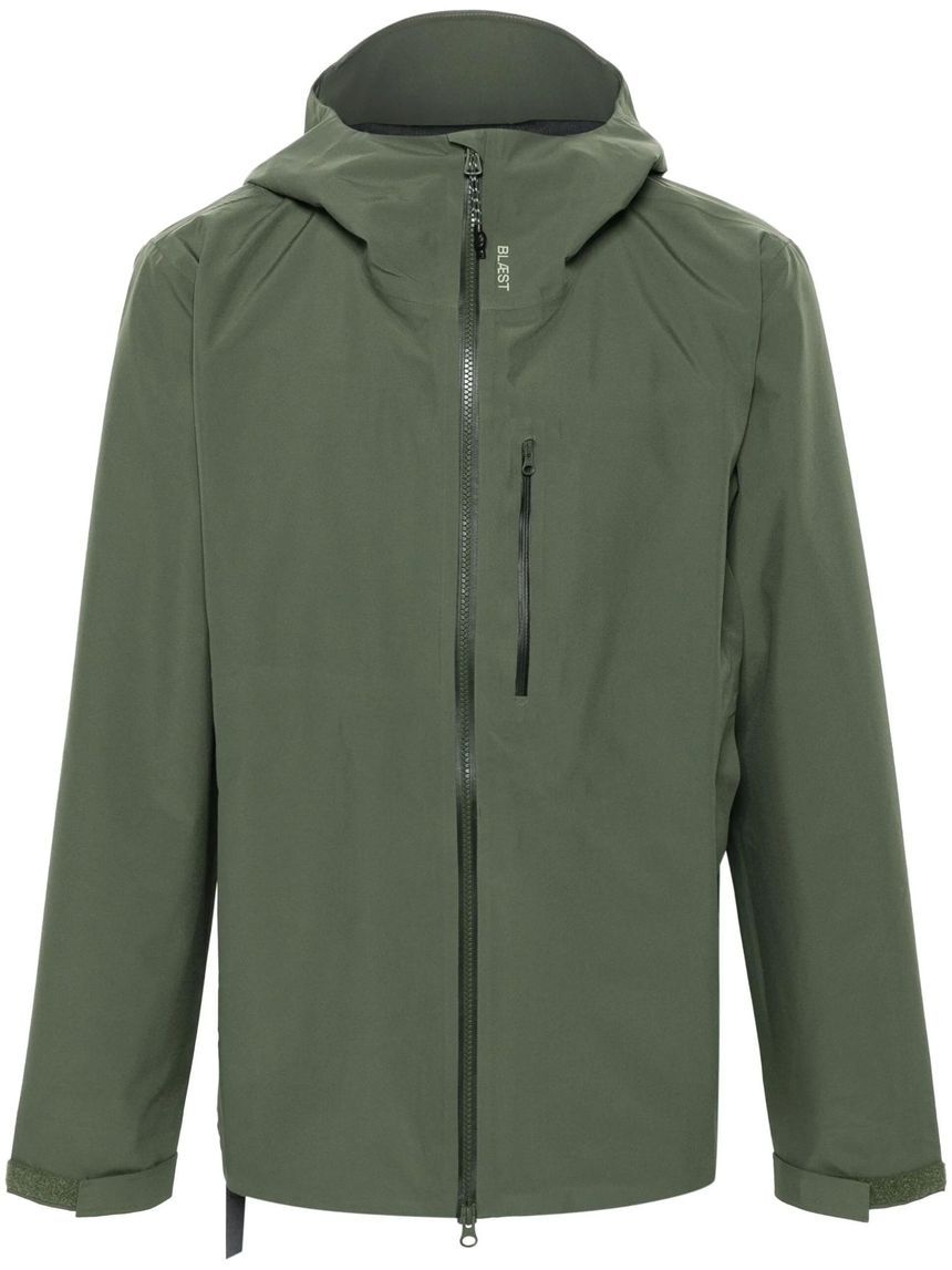 BLAEST Stette Performance Jacket 3415537 TP716358381