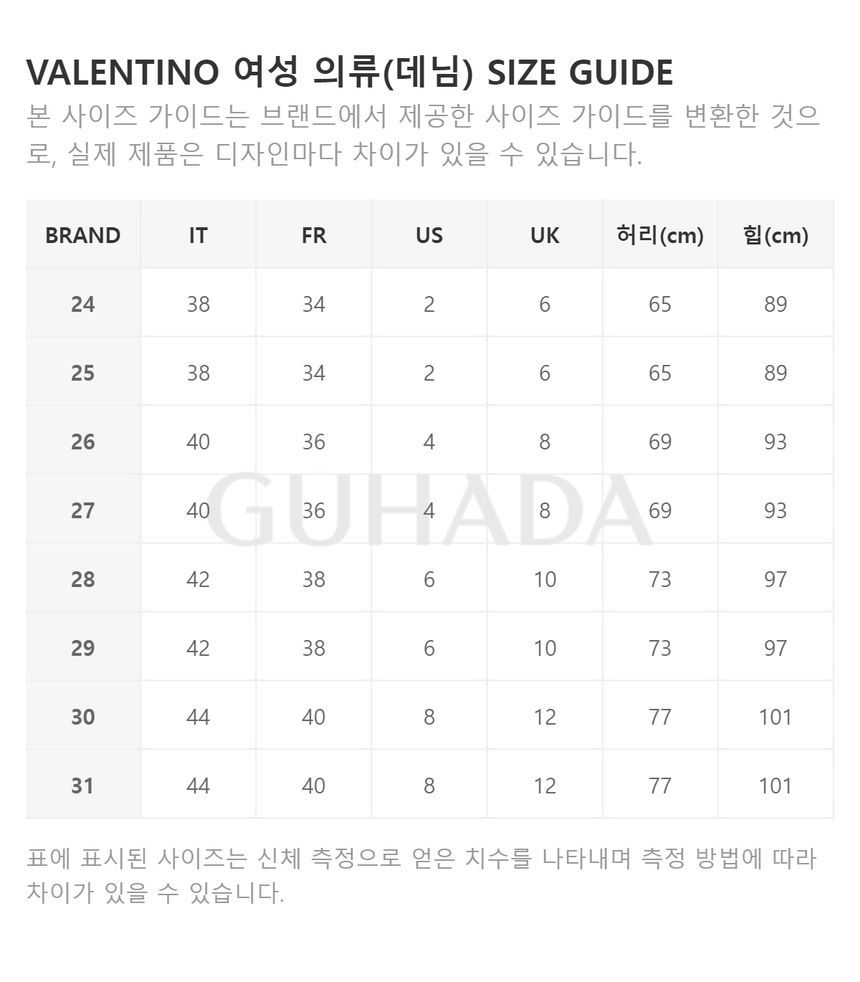 SIZE_INFO