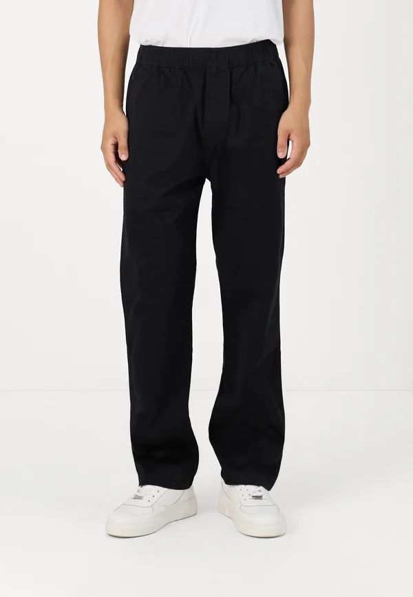 Hollister Co. 5167461 Hollister Co. STRAIGHT PULL ON PANT Chinos meteorite