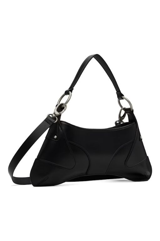 【関税込み】KNWLS ブラウン Razr バッグ Razr Bag Black – KNWLS