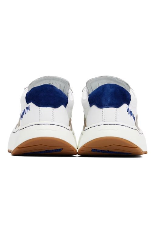 [아더에러]White Log BAUS Sneakers 242039M237011