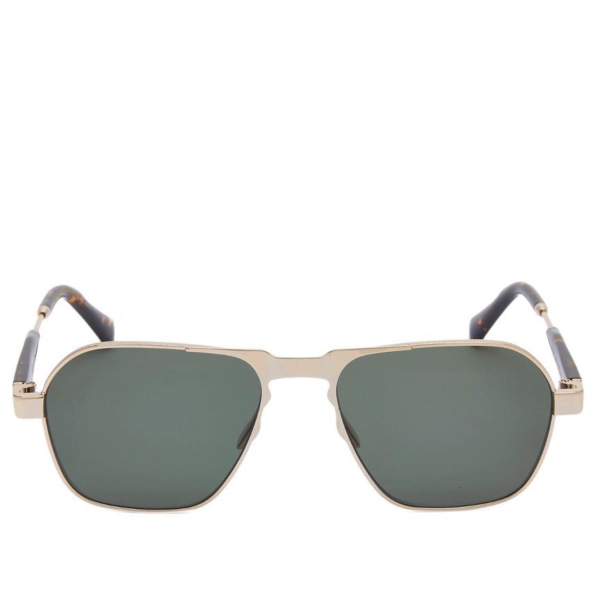 Oscar Deen Oscar Deen Fraser M Series Sunglasses OD-MFREM-EM