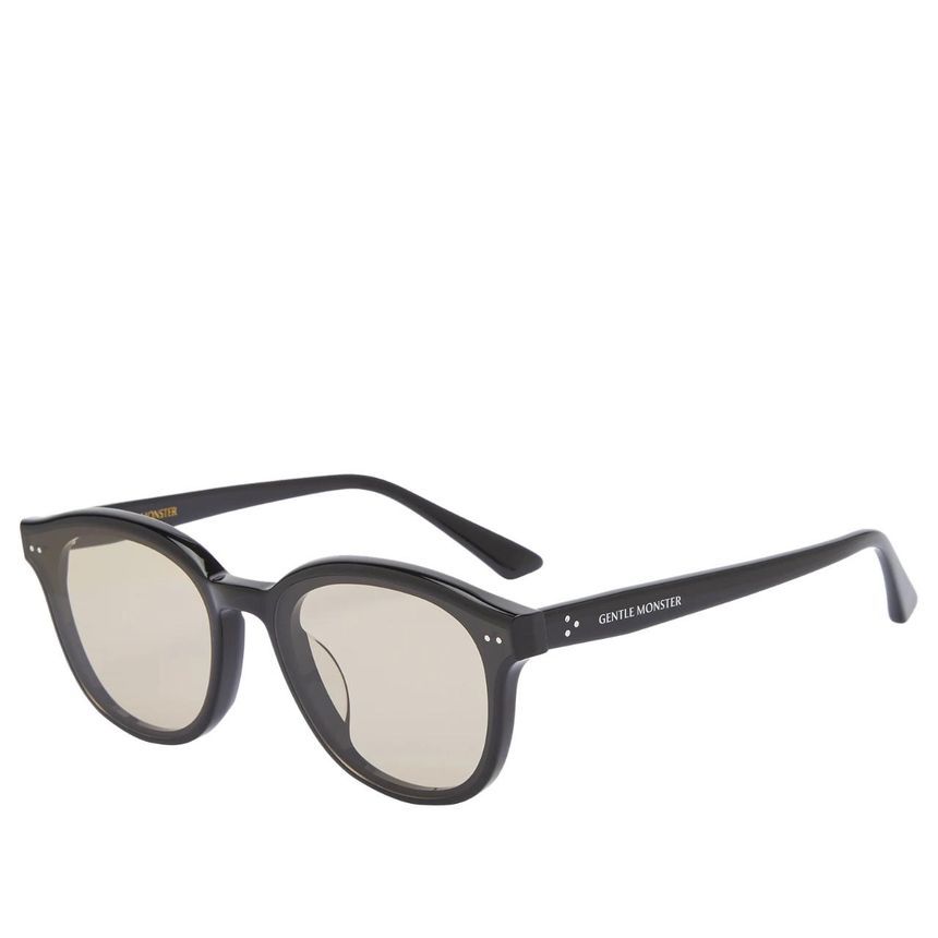 젠틀몬스터 Gentle Monster Jade Sunglasses JADE-01BR