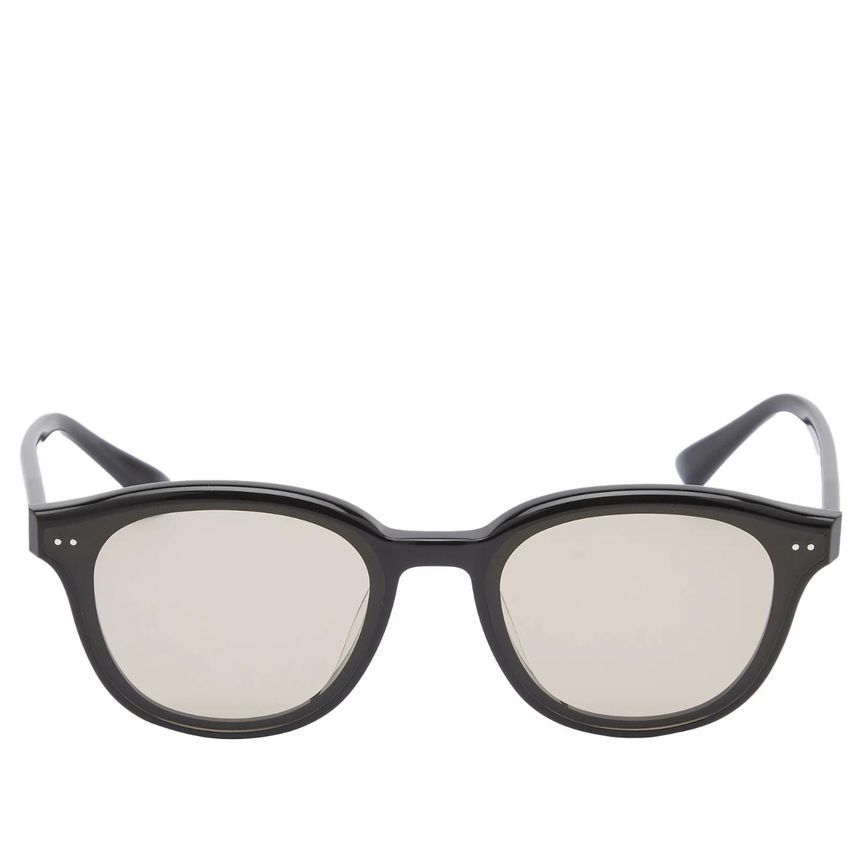 젠틀몬스터 Gentle Monster Jade Sunglasses JADE-01BR
