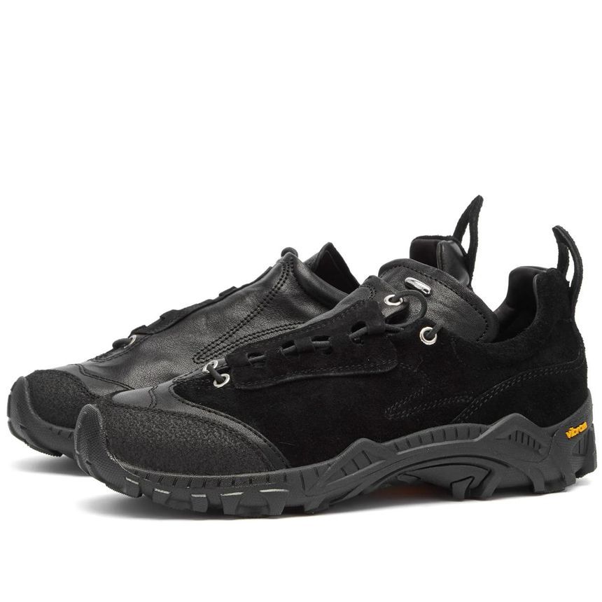 아워레가시 Our Legacy Gabe Sneakers A4237GSB