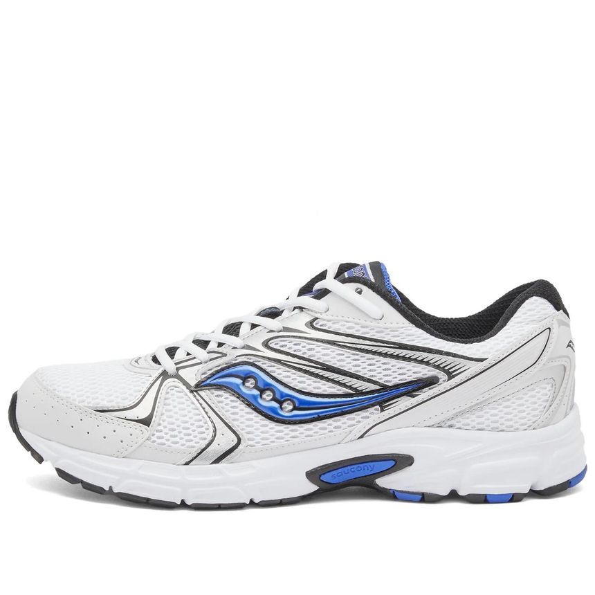 [NB15] 써코니 남성 스니커즈 Saucony Ride Millennium S70812-4