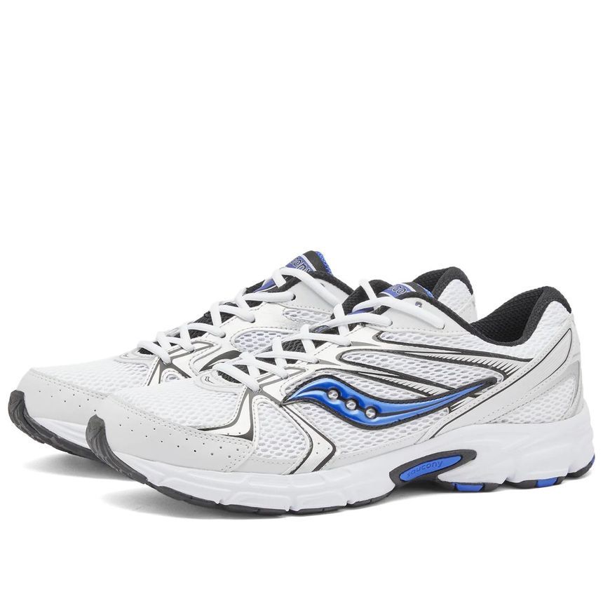 [NB15] 써코니 남성 스니커즈 Saucony Ride Millennium S70812-4
