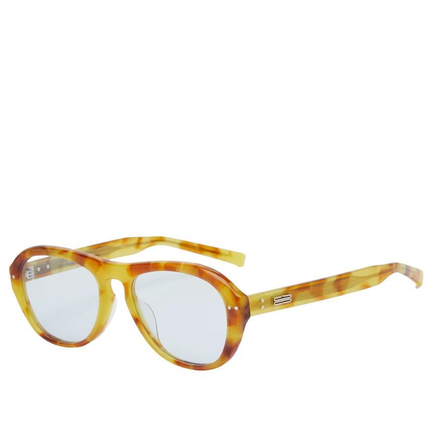 젠틀몬스터 Gentle Monster OAA Glasses OAA-T5