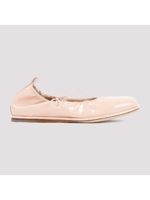 25SS 시몬 로샤  플랫 LT9740658N
