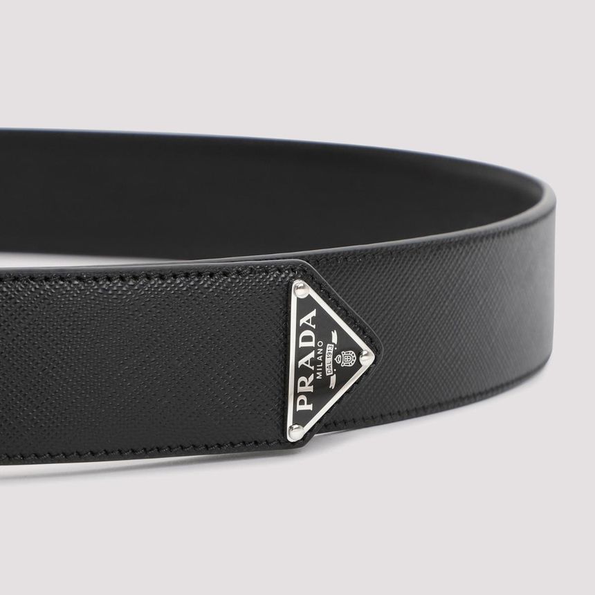 프라다(Prada) | 2CC545.053-F0002 NERO Prada Calf Leather 프라다(Prada) | 2CC545.053-F0002 NERO Prada Calf Leather
