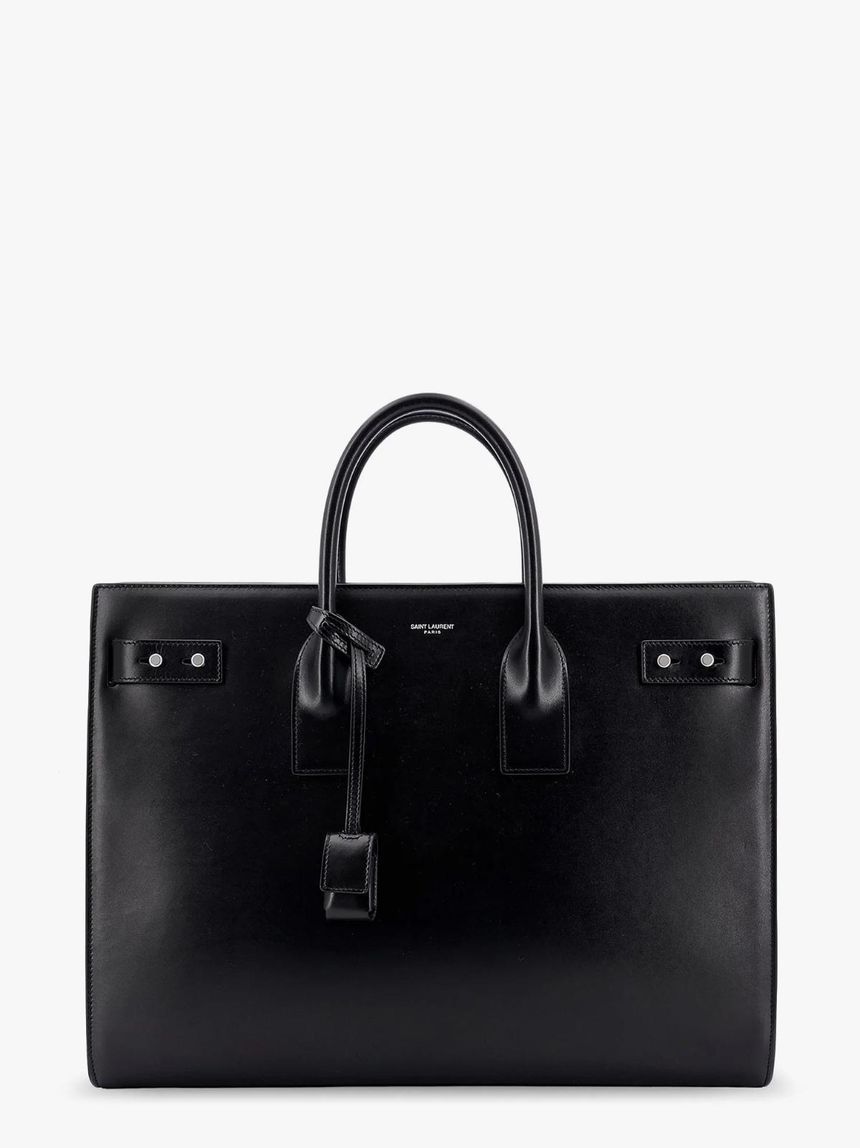 [NB11] 생로랑 남성 토트백 SAC DE JOUR 6315260SX0E