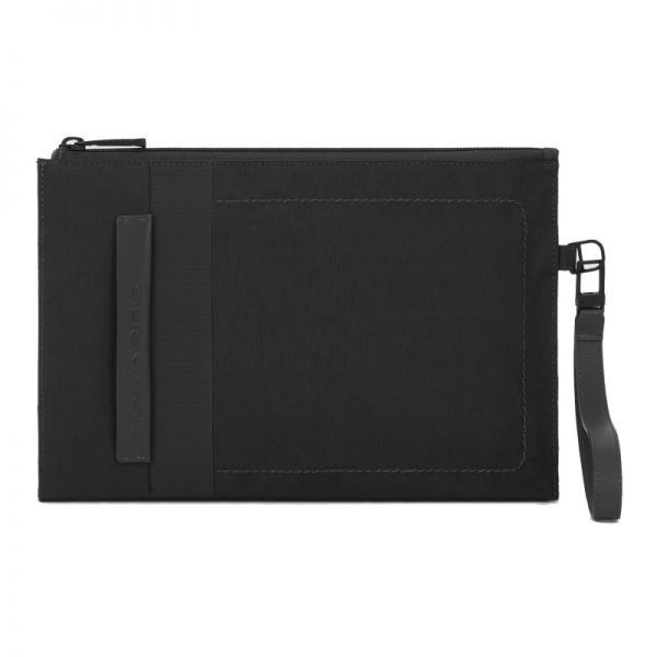 PIQUADRO Pulse Men´s 클러치 블랙 2641672