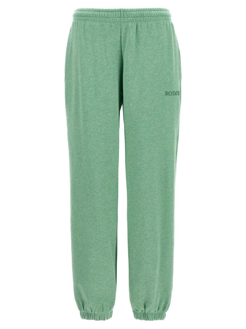 ROTATE BIRGER CHRISTENSEN &#39;클래식&#39; 조깅 팬츠 11247711761176