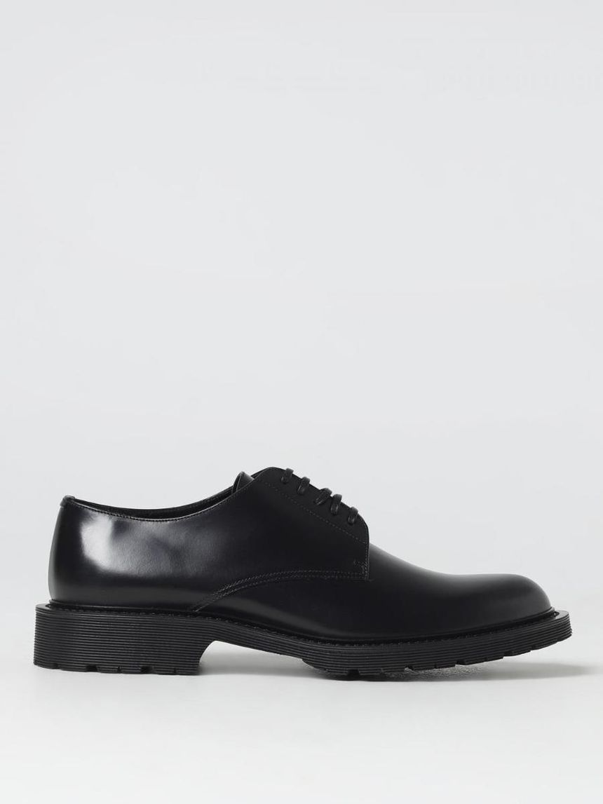 생로랑 로퍼 7547211OO00 BLACK