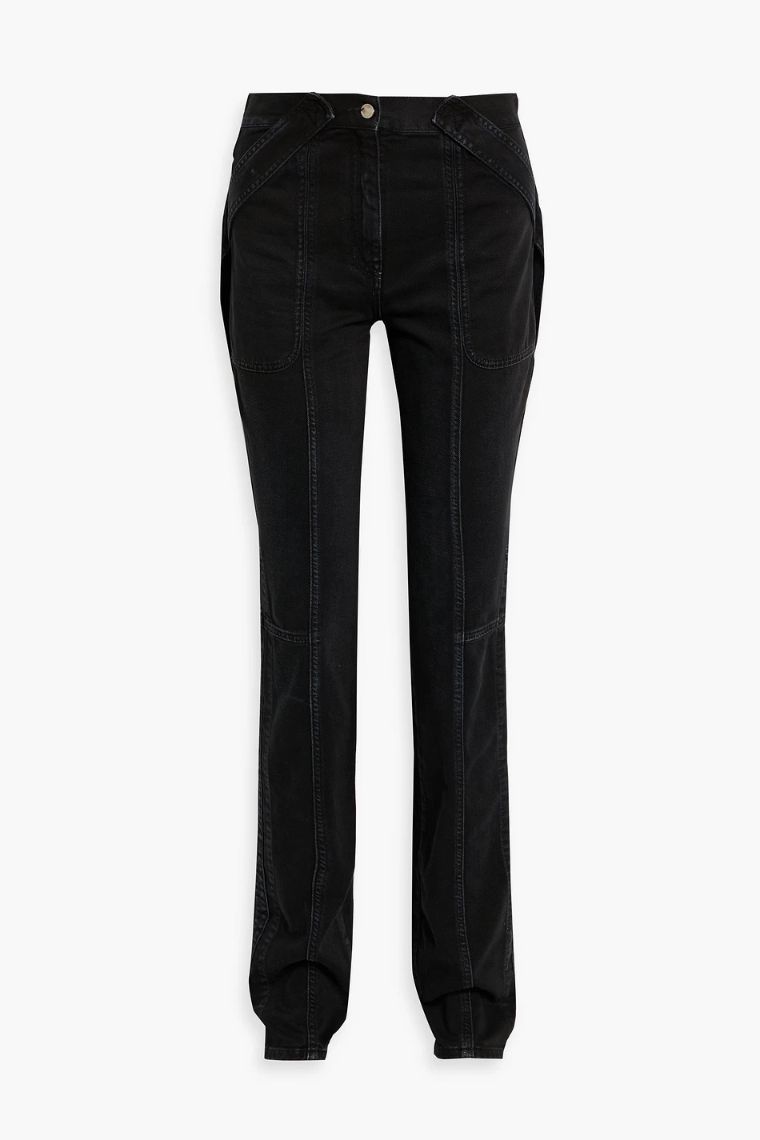 [NB07] 발렌티노 가라바니 여성 청바지 Mid rise slim leg jeans 1647597301520100