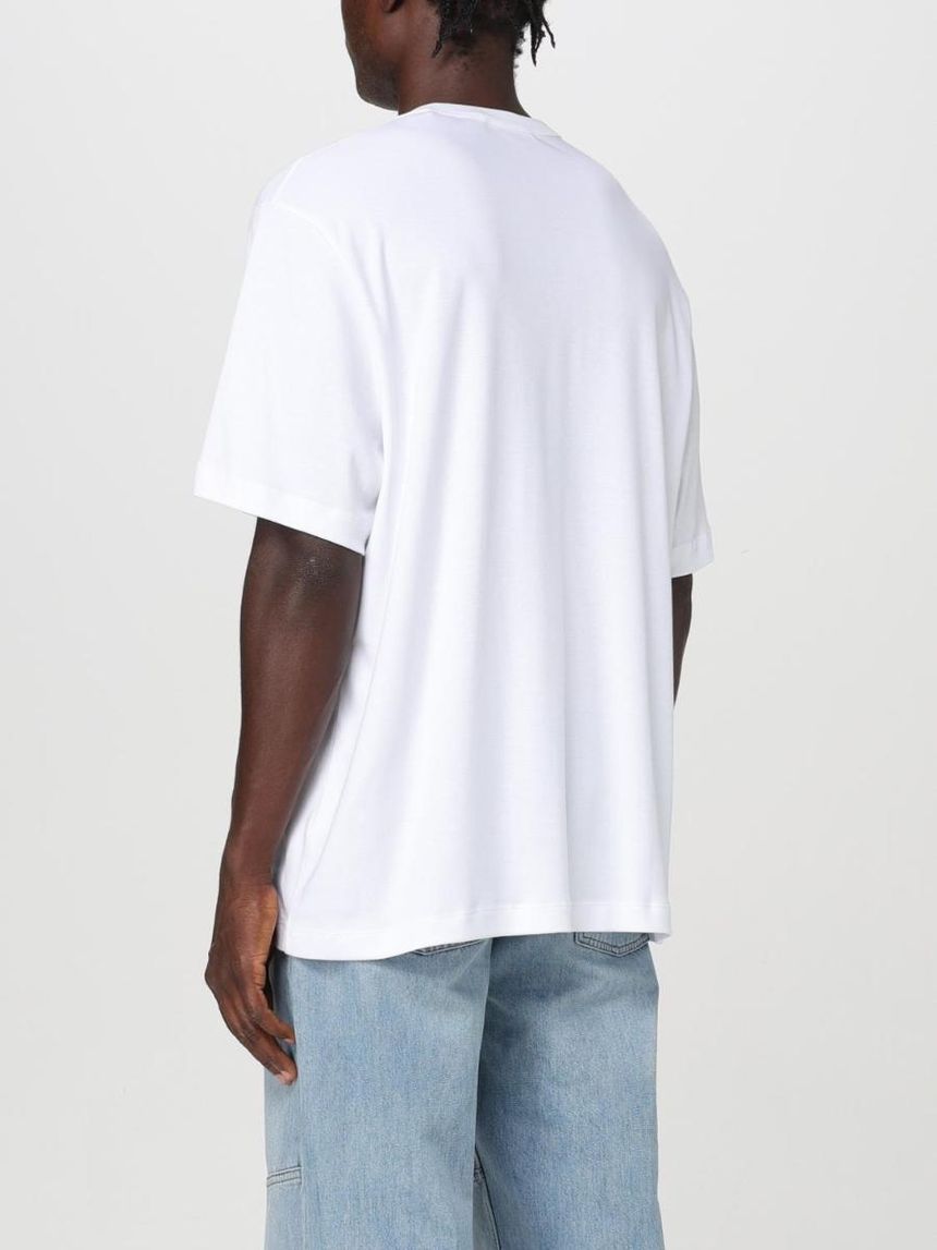 [NB03] 헬무트랭 남성 티셔츠 Mens T shirt Helmut Lang O04HM599