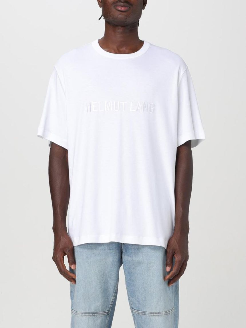 [NB03] 헬무트랭 남성 티셔츠 Mens T shirt Helmut Lang O04HM599