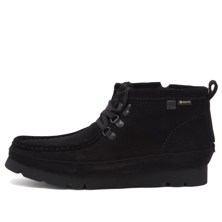 DAIWA DAIWA Pier39 x Clarks Originals Wallabee Angler 88-32-0002-704-19