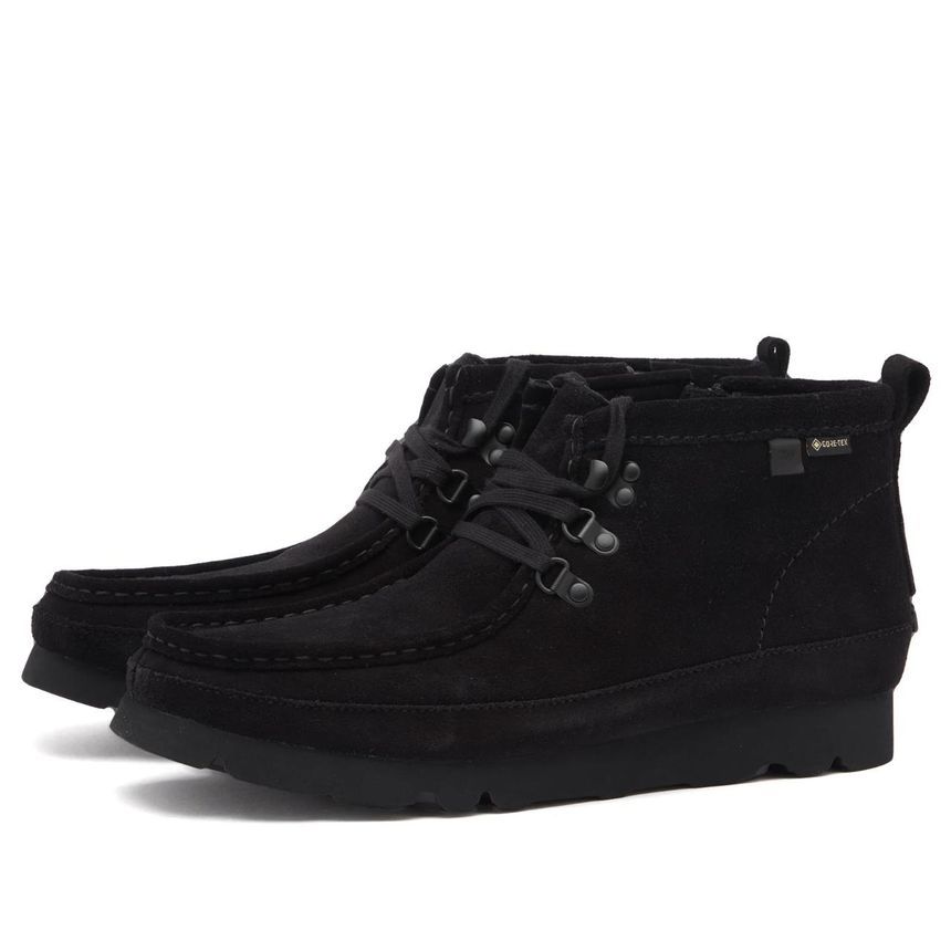 DAIWA DAIWA Pier39 x Clarks Originals Wallabee Angler 88-32-0002-704-19