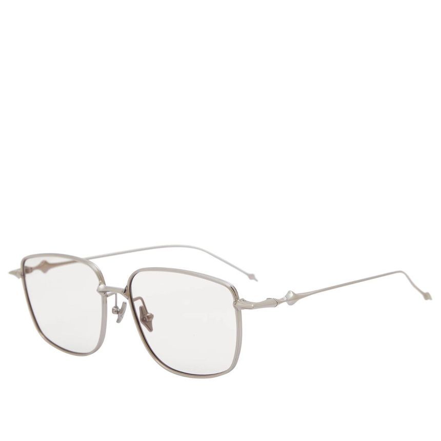 젠틀몬스터 Gentle Monster Academya Sunglasses ACADEMYA-02-BR