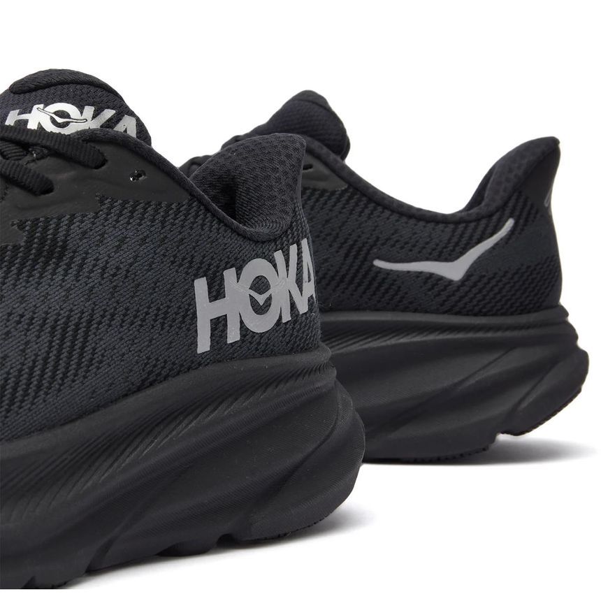 HOKA ONE ONE W Clifton 9 GTX 1141490F BBLC 91528452