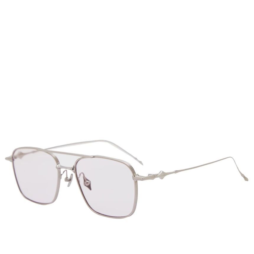 젠틀몬스터 Gentle Monster Met Sunglasses MET-02-V