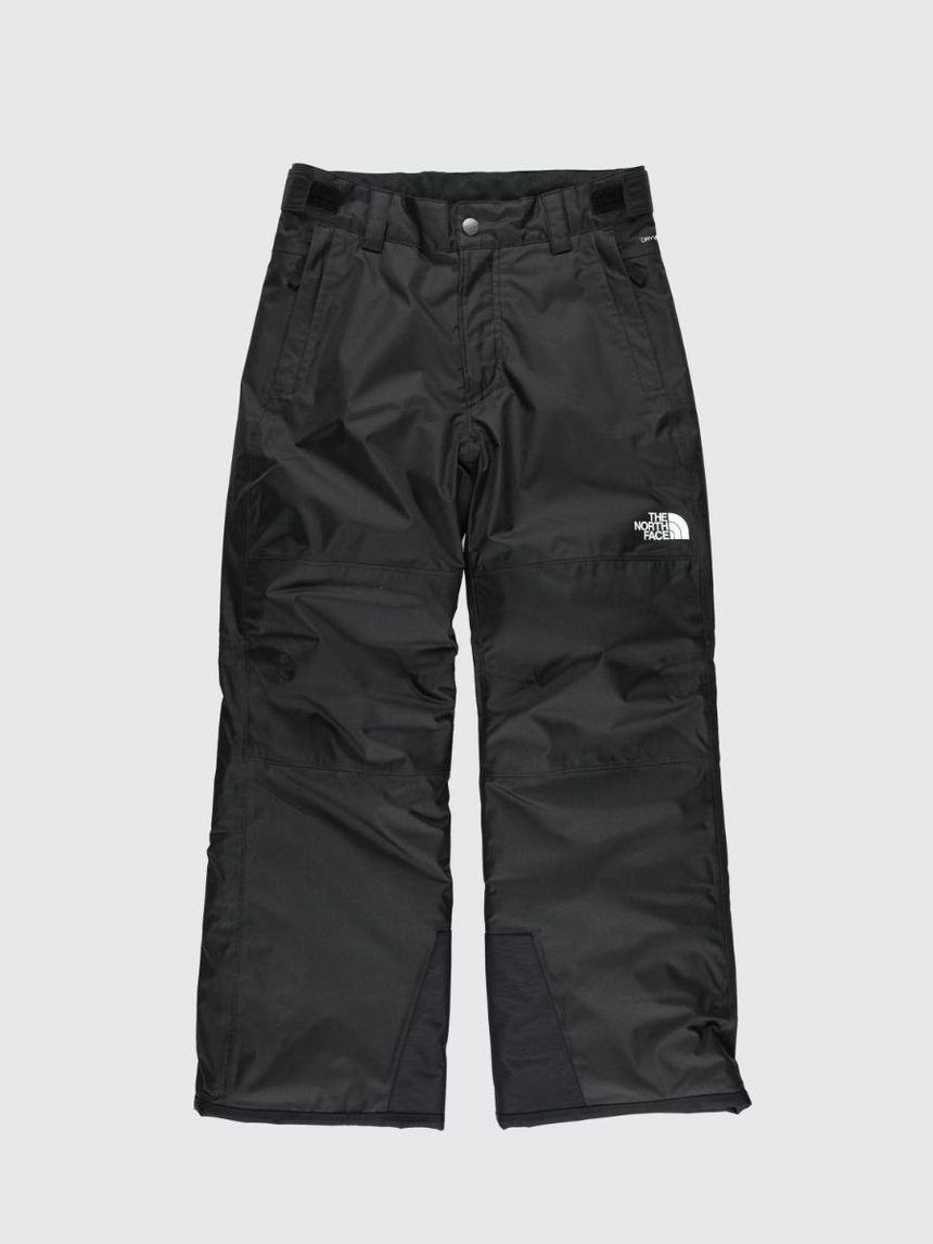 The North Face Little Boys Pants The North Face NF0A88TY Black JK31 []