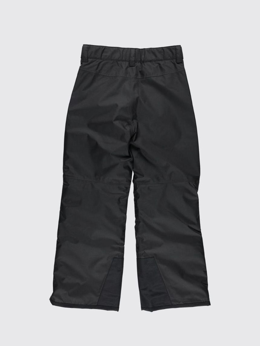 The North Face Little Boys Pants The North Face NF0A88TY Black JK31 []