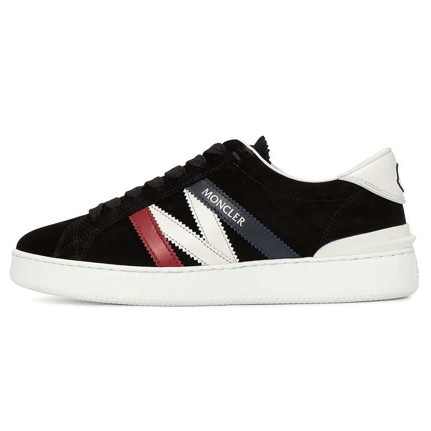 MONCLER｜SNEAKERS (4M00290 M2923 P90) Moncler Monaco Men's Sneakers 4M00290 M2923 P90 50659214 | eBay